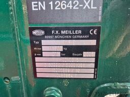 Iveco AD200X40/P HR OFF 4x2 Palfinger PK 12.501 FunK