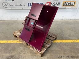  Holp VarioLöffel / VL.112.300 / MS03 / HARDOX