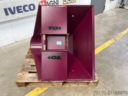  Holp VarioLöffel / VL.112.300 / MS03 / HARDOX