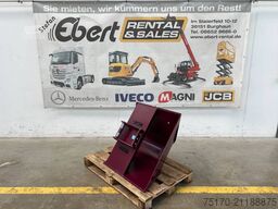  Holp VarioLöffel / VL.112.200 / MS03 / HARDOX