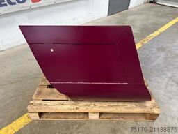  Holp VarioLöffel / VL.112.200 / MS03 / HARDOX