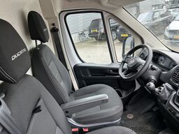 Fiat Ducato 2.2 MultiJet / Motor Defect -> Not Start...
