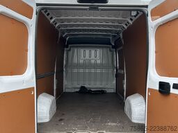 Fiat Ducato 2.2 MultiJet / Motor Defect -> Not Start...