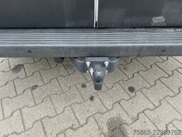 Fiat Ducato 2.2 MultiJet / Motor Defect -> Not Start...