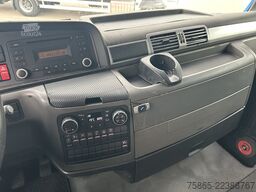 Man TGX 18.400 Euro 5 / XLX Cab / NL Truck / APK TU...