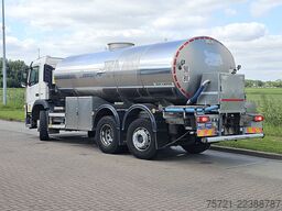 VOLVO FM 420 FOODTANK FOODSTUFF