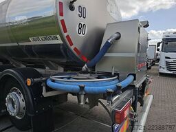 VOLVO FM 420 FOODTANK FOODSTUFF