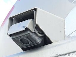 VOLVO FM 420 FOODTANK FOODSTUFF