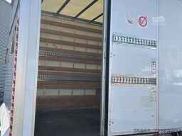 Ford Transit 2.0 TDCI Trend RWD / Box / Loadlift / F...