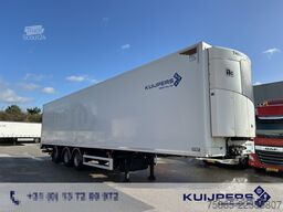 Pacton - Heiwo / Thermo King SLXe 300 -29 gr / FrigoBo...
