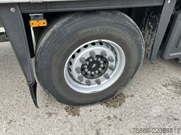 Schmitz Cargobull SCB S3T / Schuifzeil / Kooi Aap / Lift + Stuura...