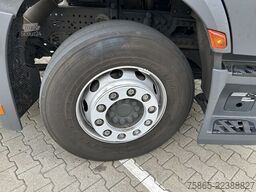 Mercedes-Benz Actros 1840 StreamSpace LS / New Tacho V2