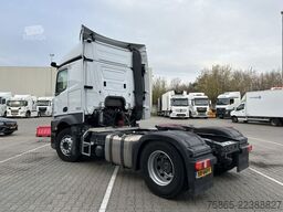 Mercedes-Benz Actros 1840 LS StreamSpace / Tacho V2 / Mirror ...