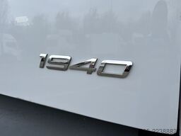 Mercedes-Benz Actros 1840 LS StreamSpace / Tacho V2 / Mirror ...
