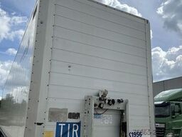 Schmitz Cargobull SCB S3B / Box / Loadlift / Disk / APK TUV 06-27