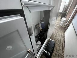 GLOBAL De beste DUITSE KWALITEIT toiletwagen type 1-1-...