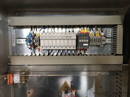 ATS Panel 160A - Max 110 kVA - DPX-27505