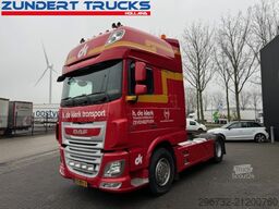 DAF XF 460 SUPERSPACECAB