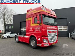 DAF XF 460 SUPERSPACECAB