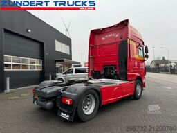 DAF XF 460 SUPERSPACECAB