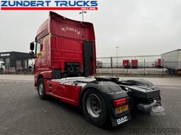 DAF XF 460 SUPERSPACECAB