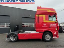 DAF XF 460 SUPERSPACECAB