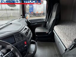 DAF XF 460 SUPERSPACECAB
