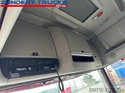 DAF XF 460 SUPERSPACECAB