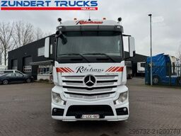 Mercedes-Benz ACTROS