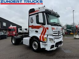Mercedes-Benz ACTROS