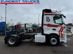 Mercedes-Benz ACTROS