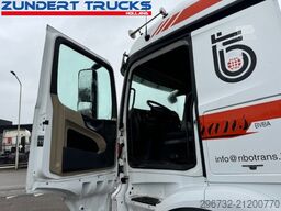 Mercedes-Benz ACTROS