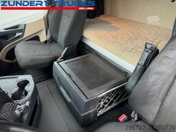 Mercedes-Benz ACTROS