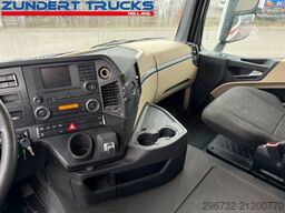 Mercedes-Benz ACTROS