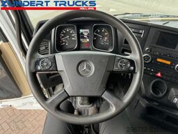 Mercedes-Benz ACTROS