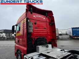 MAN TGX 440, 6x2