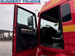 MAN TGX 440, 6x2