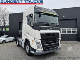 Volvo FH 460 GLOBETROTTER XL, 2 TANKS