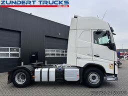 Volvo FH 460 GLOBETROTTER XL, 2 TANKS
