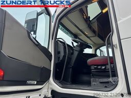 Volvo FH 460 GLOBETROTTER XL, 2 TANKS