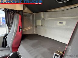 Volvo FH 460 GLOBETROTTER XL, 2 TANKS