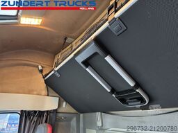 Volvo FH 460 GLOBETROTTER XL, 2 TANKS