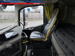 Volvo FH16-750 GLOBETROTTER, 8x4