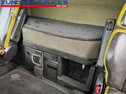 Volvo FH16-750 GLOBETROTTER, 8x4