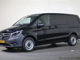 Mercedes-Benz eVito 112 L2 60 kWh Led 2x Schuifdeur (Wordt ve...