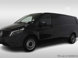 Mercedes-Benz eVito 112 L3 60 kWh Led (Wordt verwacht)