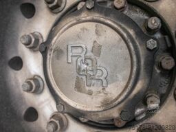 MAISONNEUVE CITERNE LAITIERE/MELK/MILK 26000L