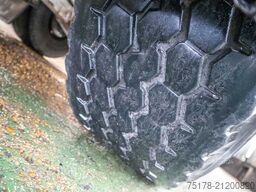 MAISONNEUVE CITERNE LAITIERE/MELK/MILK 26000L