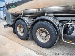 ETA CITERNE LAITIERE 26000L MONOCUVE (milch/milk)