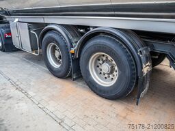 ETA CITERNE LAITIERE 26000L MONOCUVE (milch/milk)